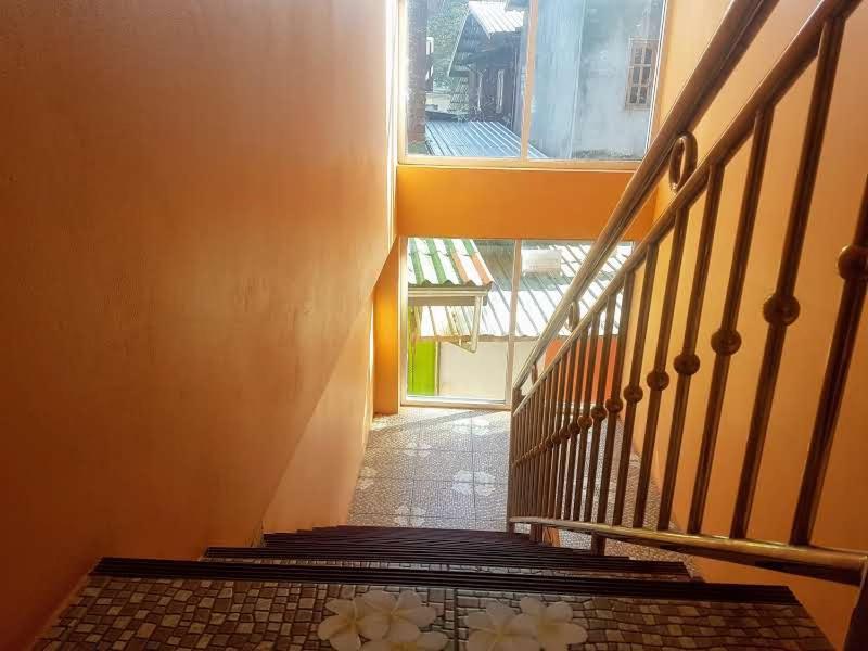 Soutchai Hostel And Tour Company Pakse Bagian luar foto